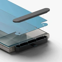 "Tech-Protect Hydro flex+" 2 vnt. hidrogelio plėvelės, skirtos "Xiaomi Redmi Note 15 Pro+ 5G