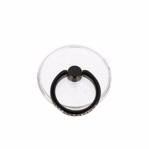 Žiedo laikiklis RH-10 - juodas