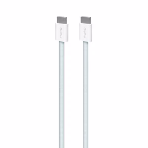 Puro Fabrik кабель USB-C - USB-C 1.5м 60W 480mbps - синий