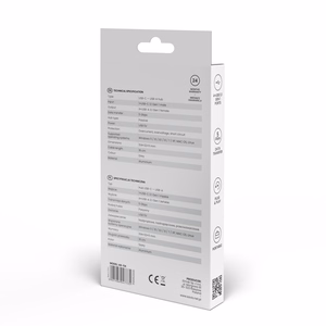 SAVIO USB-C šakotuvas - 4 x USB-A, AK-54