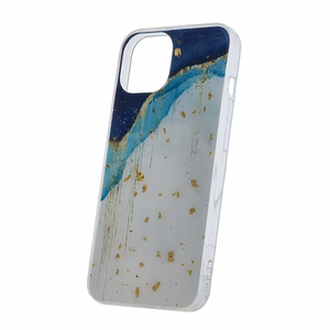 Gold Glam чехол Samsung Galaxy A25 5G (global) айсберг