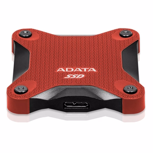 ADATA SSD DISKAS SD620 2TB RAUDONAS