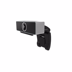 Coolcam NPC-166DU USB Full HD 1080p internetinė kamera, juoda