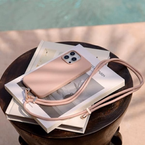 Uniq case Coehl Creme iPhone 16 Pro Max 6.9in Magnētinis įkrovimo dėklas rožinis