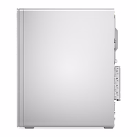 „Lenovo IdeaCentre“ stacionarus kompiuteris 08IRR9, „i5-14400“, 16 GB DDR5, 4800 MHz, 512 GB SSD, „UHD Graphics“, 730 W, „Windows 11 Pro“, pilkos spalvos, 3 metų garantija su aptarnavimu vietoje