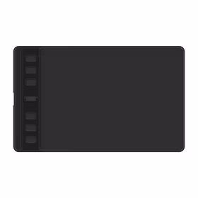 Huion Inspiroy 2 S H641P grafinis planšetė