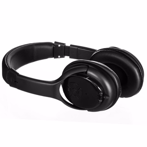 Esperanza Libero EH163K Laisvų rankų įranga Bevielis Su lankeliu Muzika Mini-USB Bluetooth Juoda