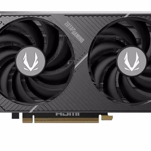 Видеокарта Zotac GAMING GeForce RTX 5060 Ti Twin Edge NVIDIA 8 ГБ GDDR7