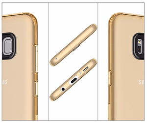 Dėklas telefonui Nillkin Nature TPU skaidrus Samsung Galaxy S8 Plus