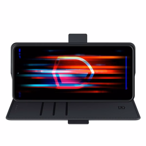 3mk Piniginė Dėklas for OnePlus 15 5G - juodas