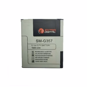 Telefono baterija Samsung SM-G357 (Galaxy Ace 4)