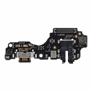 Įkrovimo plokštė MOTOROLA G32 OEM (greitas įkrovimas)