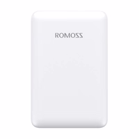 Romoss išorinė baterija WSC05 20W 5000mAh (balta)