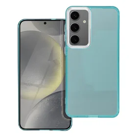 PEARL dėklas telefonui SAMSUNG S24 Plus žalia