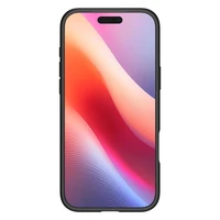 Spigen Ultra Hybrid Magnetinis dėklas telefonui iPhone 17 Pro Max - juodas