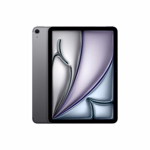 Apple iPad Air 5G Apple M LTE-TDD & LTE-FDD 128 GB 27,9 cm (11") 12 GB Wi-Fi 7 (802.11be) iPadOS 26 Pilka