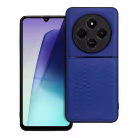 NOBLE dėklas telefonui XIAOMI Redmi 14C mėlynas