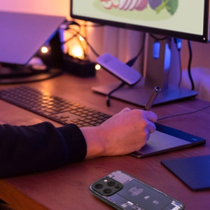 TECH dėklas telefonui IPHONE 15 Pro dizainas 2