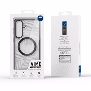 Dėklas Dux Ducis Aimo Mag Samsung S942 S26 Pro