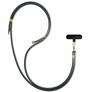 Accessories Evergreen (gold) - 3mk EasyClip Elite