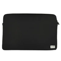 Wonder Sleeve Laptop 17 inches black (damaged packaging)