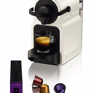 Krups Inissia XN1001 Capsule coffee machine 0.7 L