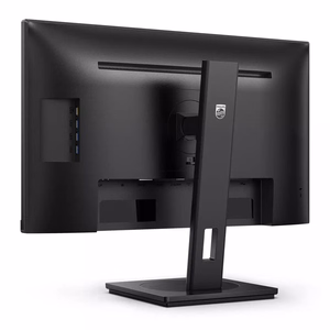 Philips S Line 242S9JML/00 monitorius 61 cm (24") 1920 x 1080 pikselių Full HD LCD juodas