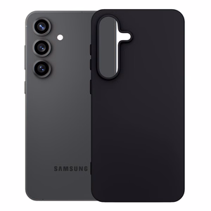 Case 3mk Matt Case Samsung S731 S25 FE black