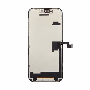 Ekranas Apple iPhone 16 Pro su lietimui jautriu stikliuku Soft (Premium) OLED 120Hz (Diagnosable)