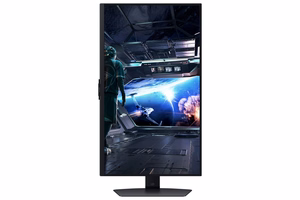 Samsung 27" G70D 144Hz Odyssey Smart žaidimų monitorius