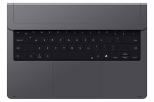 EF-DX935UJ Pro klaviatūra Samsung Galaxy Tab S11 Ultra, pilka