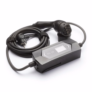 EV charger Reach PEVC2 220V Type2 16A 3.5kW 10.0m
