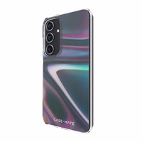 dėklas-Mate Soap Bubble - dėklas Samsung Galaxy S24+ (Iridescent)