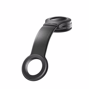 Joyroom JR-ZS518 bendable magnetic phone holder black