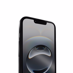 Puro Tempered Glass for iPhone 16e/17e
