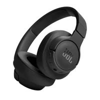 JBL Tune 720BT on-ear belaidis ausinės - juodas