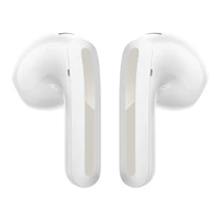 Belaidės ausinės Xiaomi Redmi Buds 6 Active baltos BHR8391GL