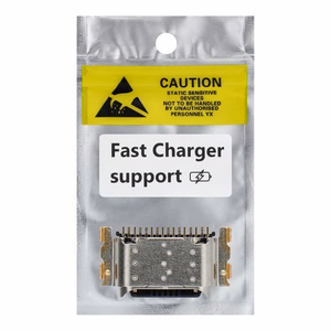 Įkrovimo jungtis REALME 8i ORI