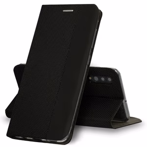 Vennus SENSITIVE Dėklas telefonui iPhone 13 Pro Max - juodas (m)