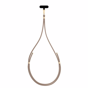Accessories Taupe (gold) - 3mk EasyClip Elite