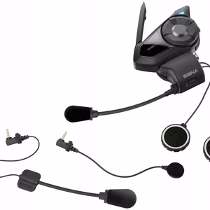 Motociklo interkonas SENA 30K EVO DUO