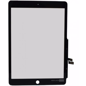 Touchscreen Compatible With Apple iPad 10.2'' 2019 / 2020 (7th Gen. / 8th Gen.) Black Original
