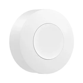 Smart Zigbee Wireless Button Sonoff SNZB-01P (round remote)