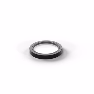 Etteri apsauginis stiklas kamerai iPhone 17 Air juodas