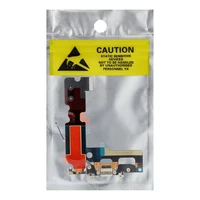 Kabelis USB įkrovimui IPHONE 7 Plus baltas OEM