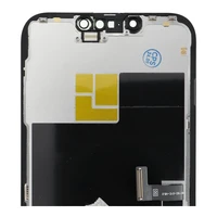 FixCell LCD ekranas IPHONE 13 Pro su Soft OLED DD