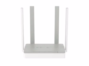 Keenetic Skipper AC1200 Mesh Wi-Fi 5 maršrutizatorius su 4-Port Gigabit Smart komutatorius ir USB Port