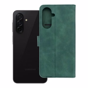 Dėklas telefonui SAMSUNG A26 5G žalias