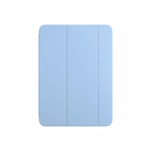 Apple Smart Folio MDEQ4ZM/A – dėklas, skirtas iPad (A16/10th generation), dangaus mėlyna