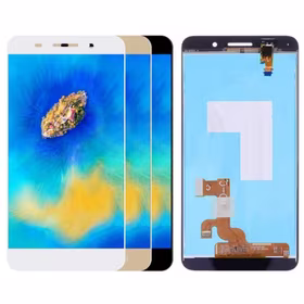 Ekranas skirtas Huawei Honor 4X juodas HQ